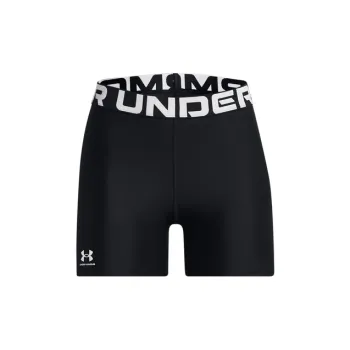 Under Armour Heat Gear Series Sports Shorts Women's Black