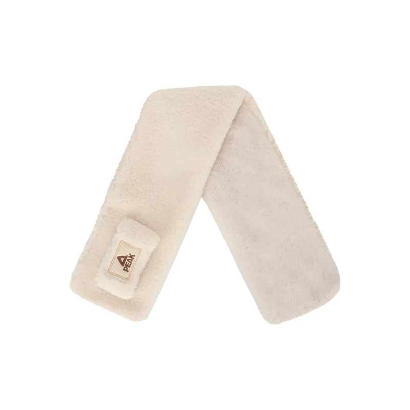 PEAK Polyester Knit Scarves Women's-1