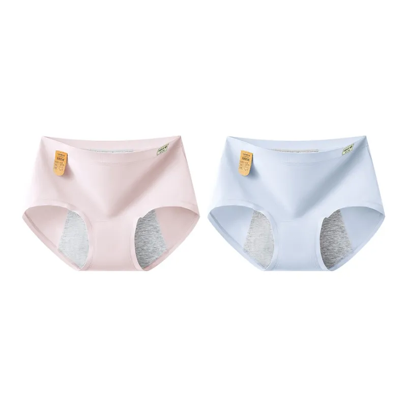 GRACEWELL Underpants Women's 2 Pack-11