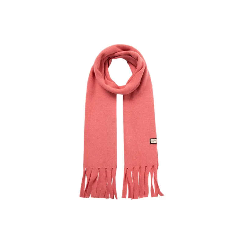 SIGGI STUDIOS 100% Sheep Wool Knit Scarves Unisex-4