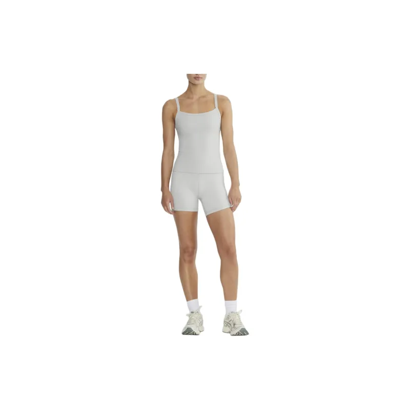 ARITZIA Golden PowersculptTM Tumbler Tank Camisole Women's Chrome/Chromium Alloy-2