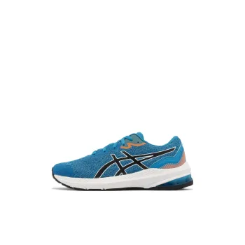 Asics GT 1000 11 GS 'Island Blue'