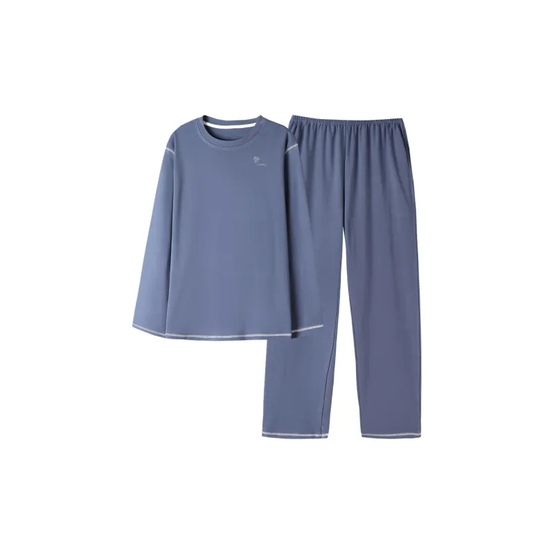 Ta Yan Men Pajama Sets-3