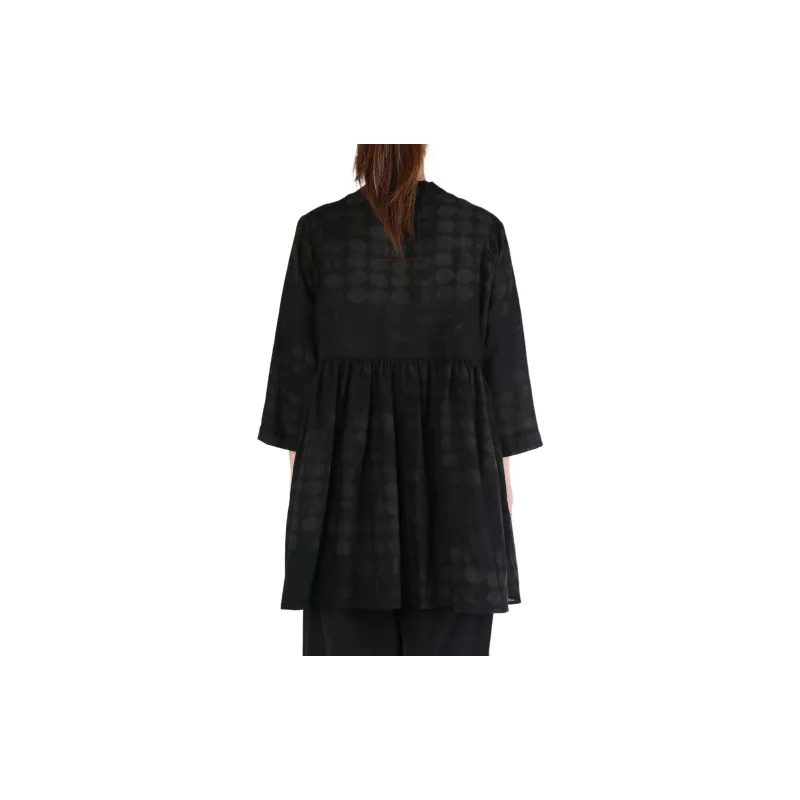 UMA WANG Wool Blouse-1