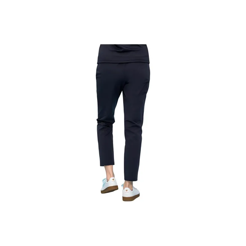 DESCENTE Le Coq Sportif Casual Pants Women's-10