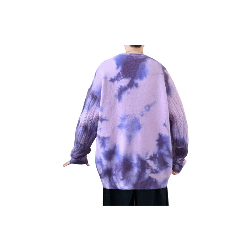 H.V.G.A Sweaters Unisex-1
