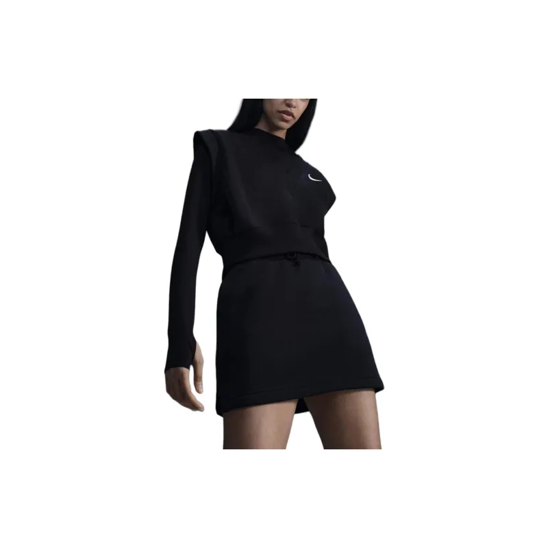 Nike Sportswear Phoenix Fleece Women's Slim Mini Skirt-3