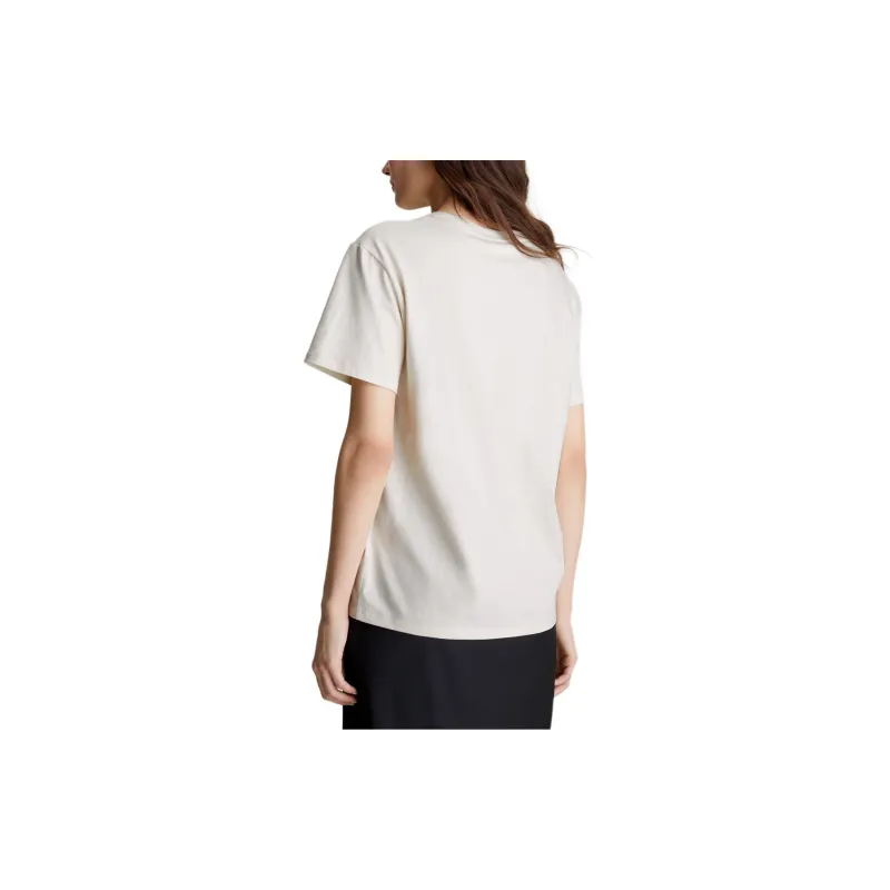 CALVIN KLEIN T-Shirt Women's Streptopelia Europe Version-3