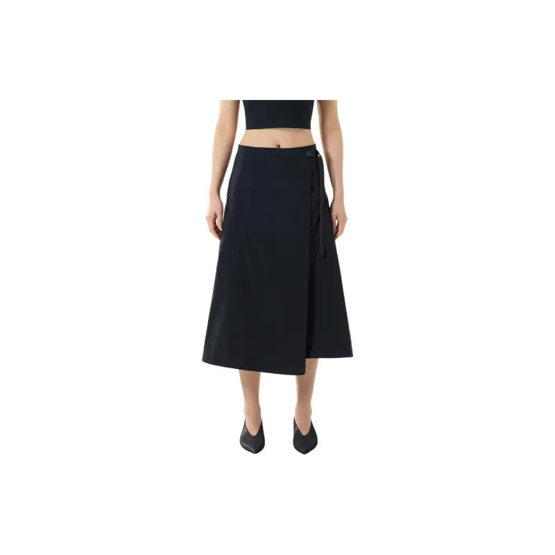 Arcteryx Veilance Collection Casual Long Skirts Women's-1
