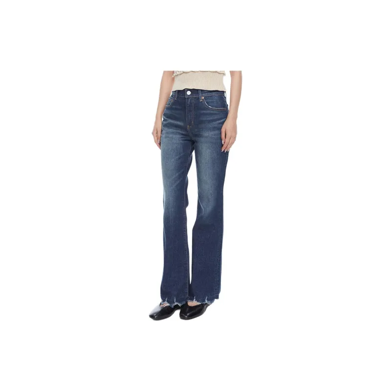 MOUSSY Jeans Women's-6