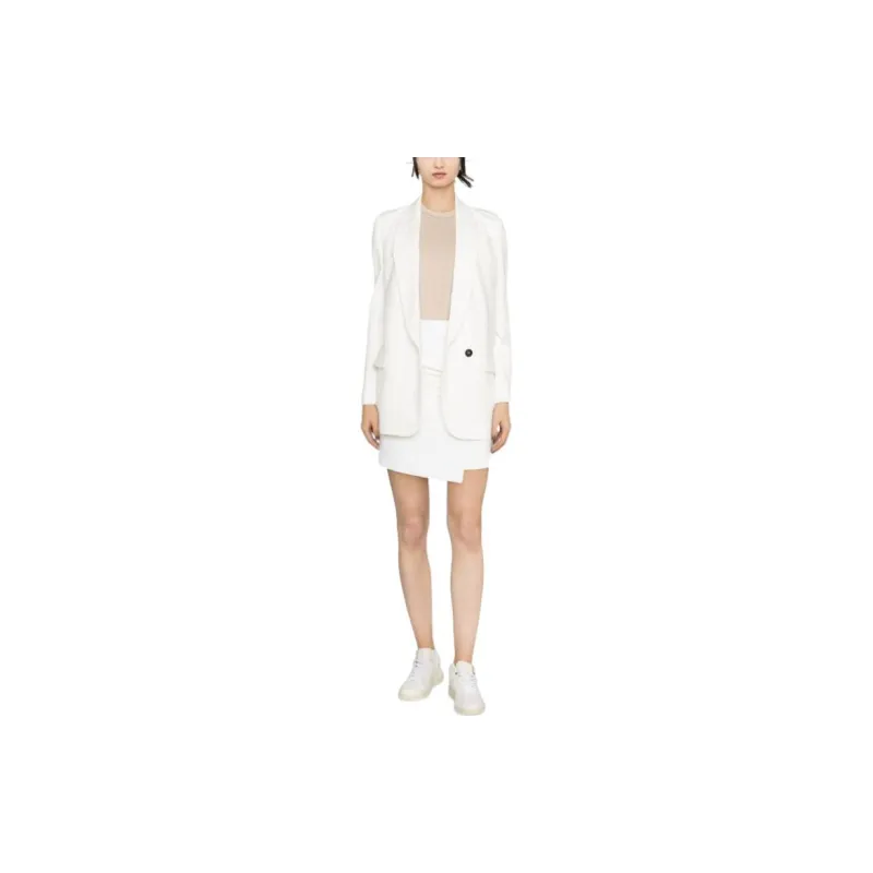 Brunello Cucinelli Embellished Collar T Shirt-1