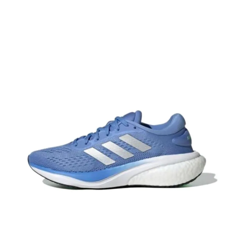 adidas Supernova 2.0 Blue Fusion Silver Metallic Pulse Mint GS-0