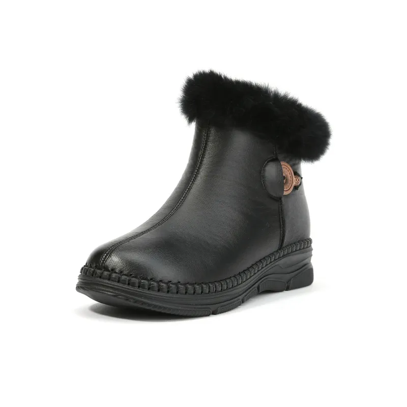 Old Meihua Casual Shoes Women's-2