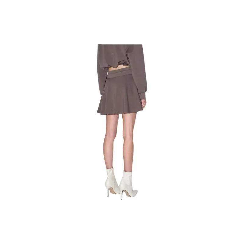 Bebe Casual Short Skirts Women's-2