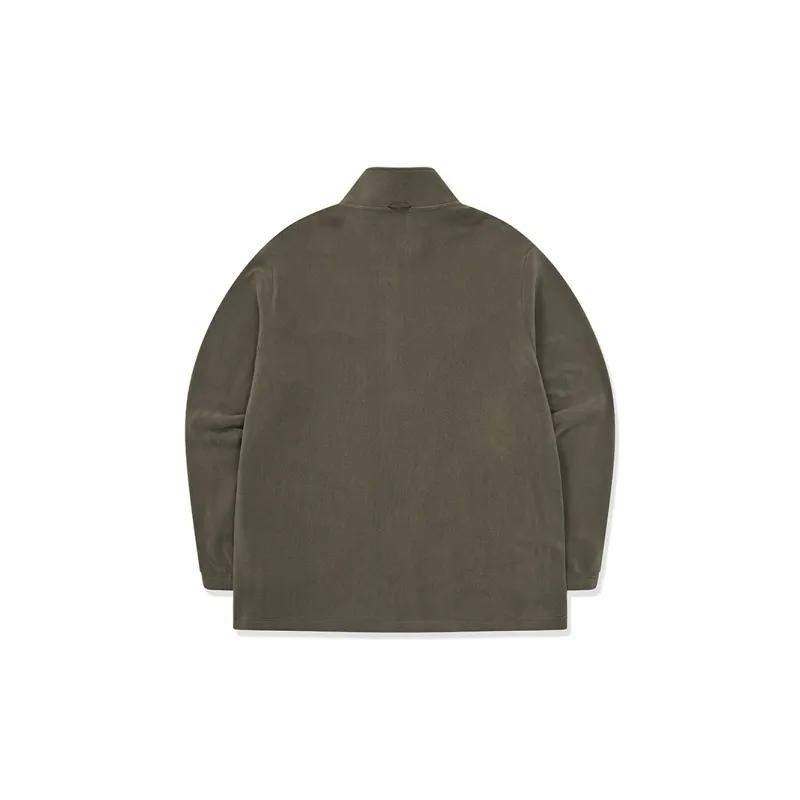 Erke Jacket Unisex 2 Pack Tide Green-2