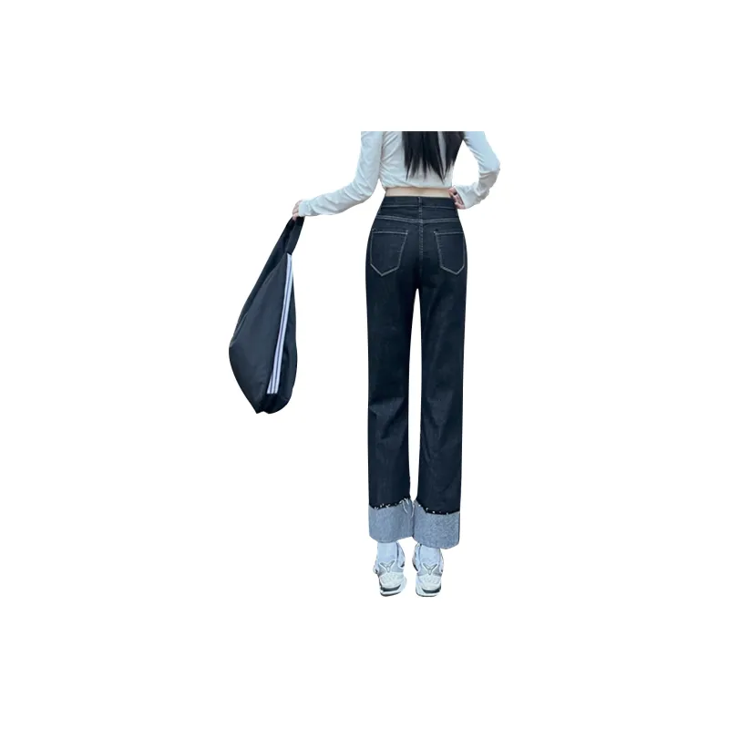Honey Jeans Women's Dark Color-3