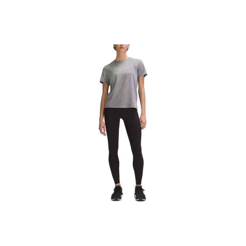 Lululemon Raglan Sleeve T Shirt Women's-17