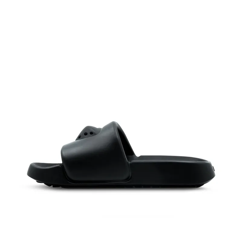 DEALER STREAK Quiet Slip-Resistant Abrasion-Resistant Slide Slippers Unisex-0