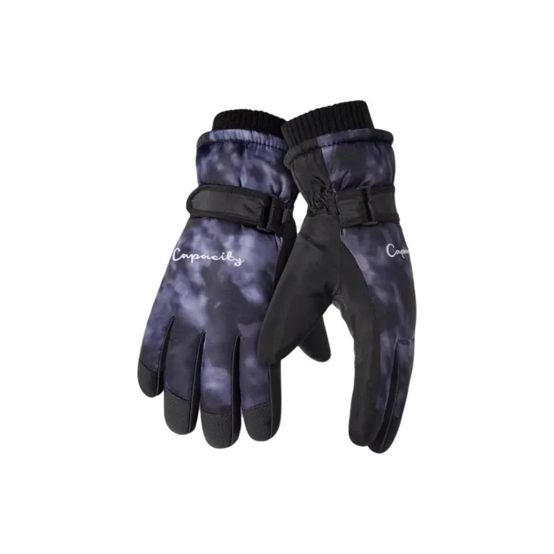 TUCANO Gloves Men-3