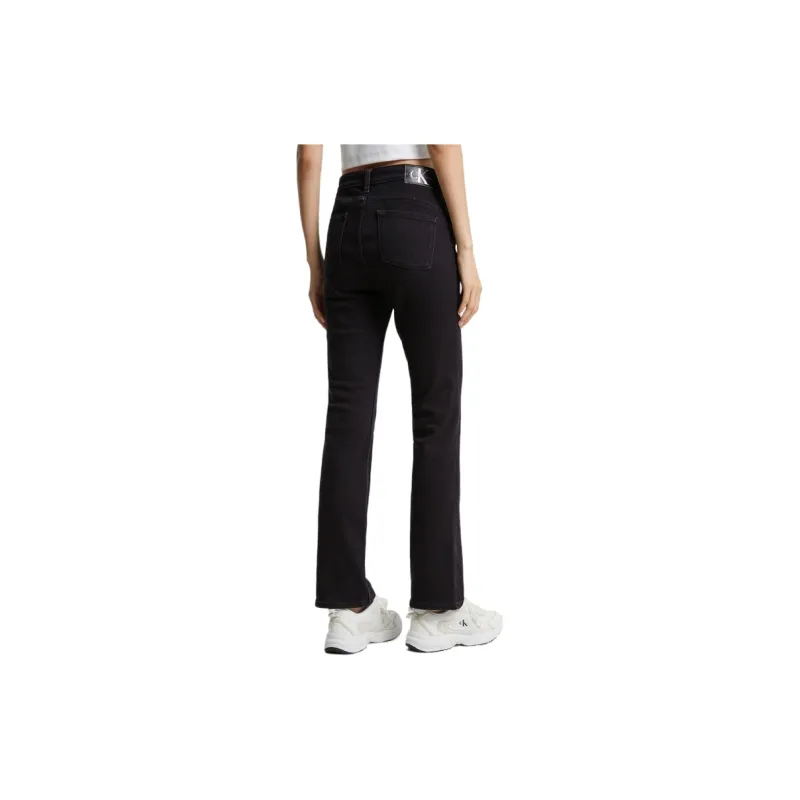 CALVIN KLEIN Jeans Women's Black-2