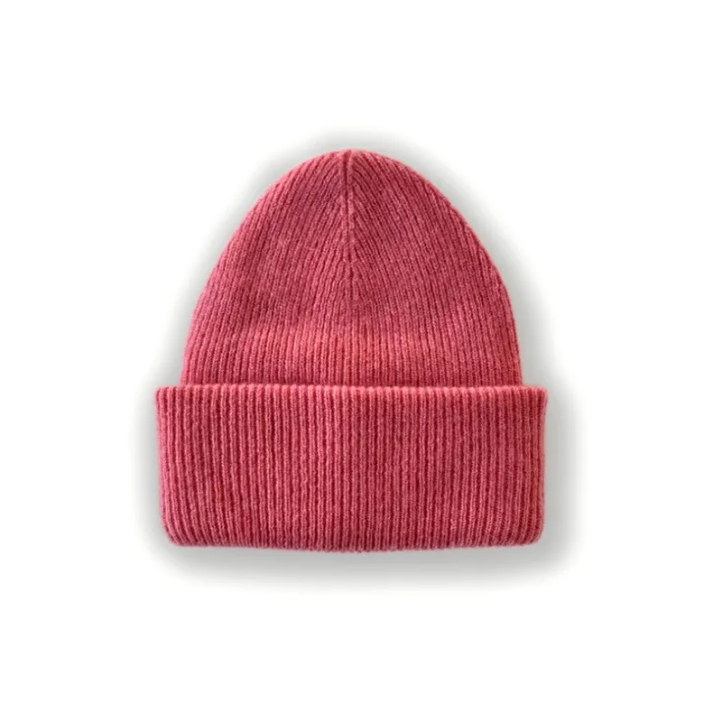 Yamaichi Maru Wool Beanies Unisex-1