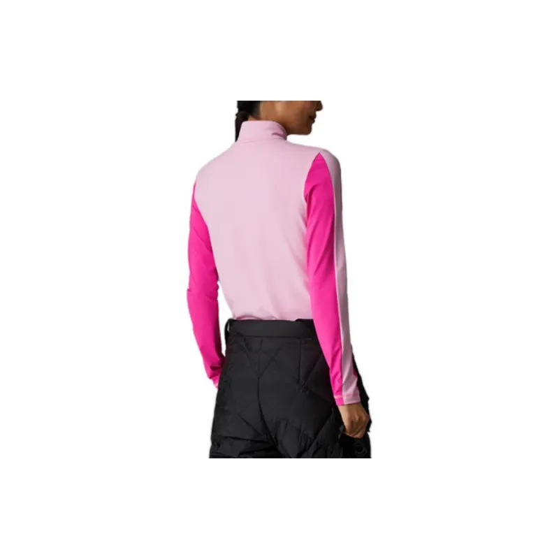 BOGNER T Shirts Women's Rose Pink-3