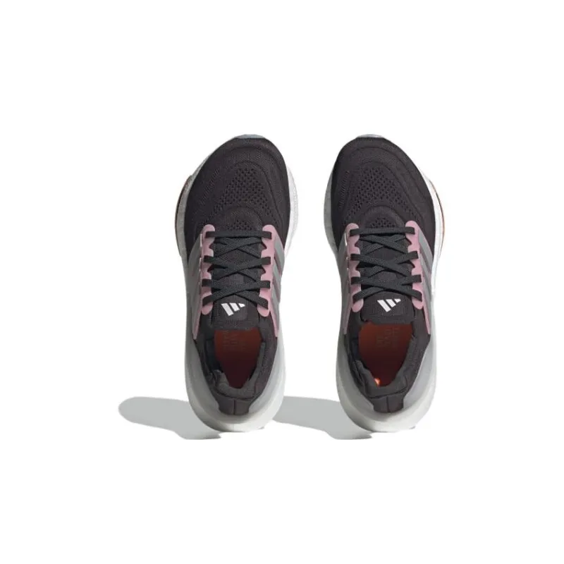 adidas UltraBoost Light J 'Carbon Beam Pink'-3