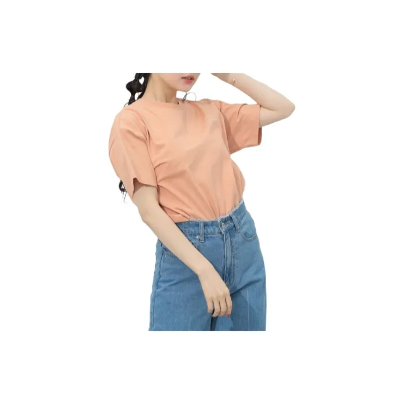 Beams T Shirts Women's-8