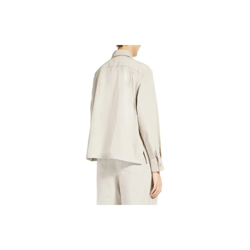 'S MAX MARA Jackets Women's Sand-2