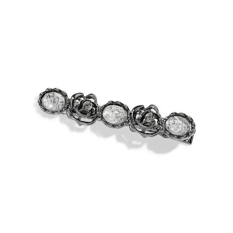 DODOGOGO Alloy Hair Clips Women's-0