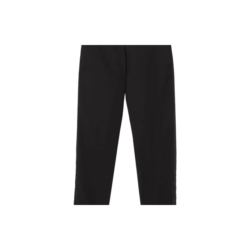 Burberry SS23 Casual Pants Men's Black-5