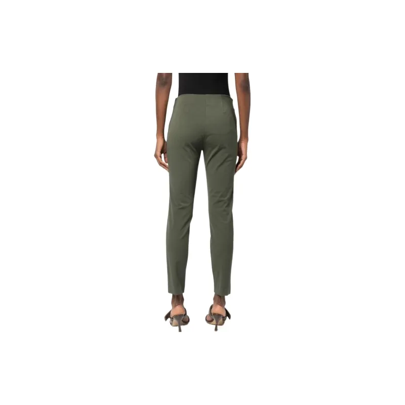 Polo Ralph Lauren Keslina Skinny Trousers-2