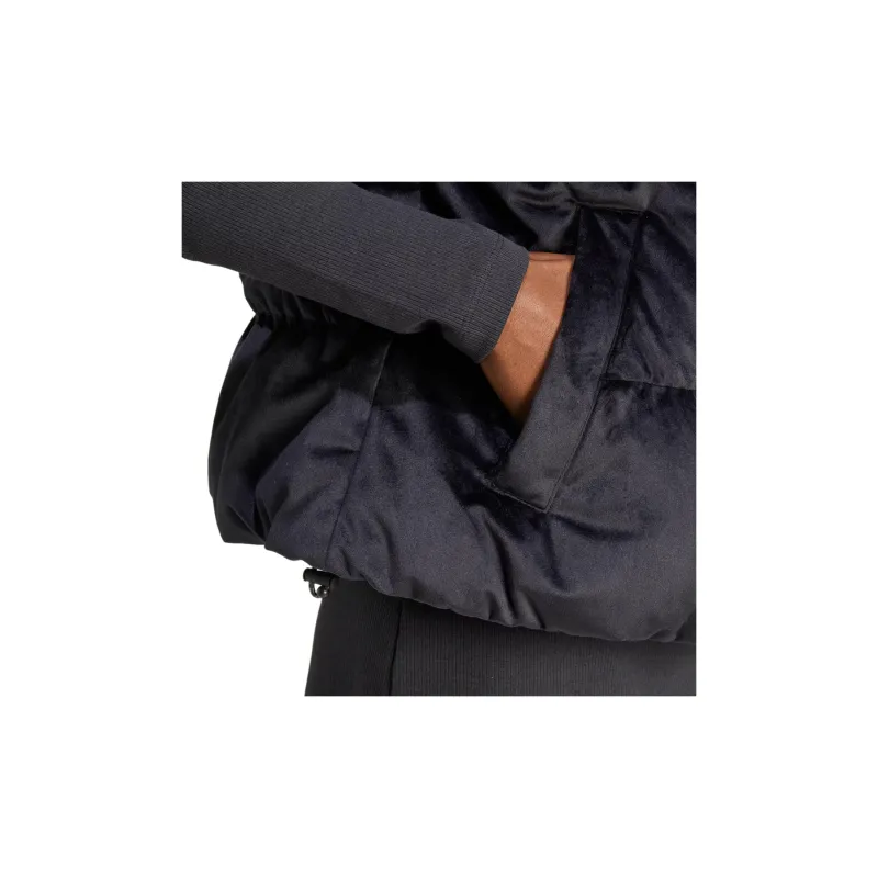 Adidas Originals Regen Velvet Down Vest-4