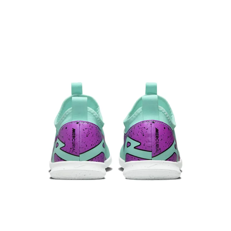 Nike Zoom Mercurial Vapor 15 Academy IC GS 'Peak Ready Pack'-4