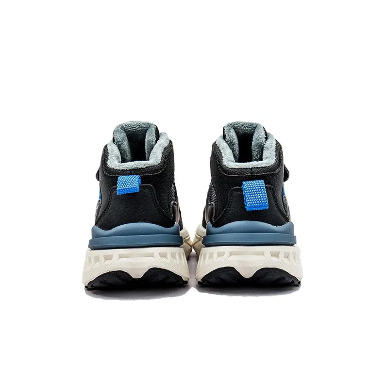 KAPPA KIDS Warm Rebound High Top Kids' Running Shoes Kids'-3
