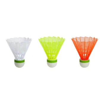 DECATHLON Shuttlecocks