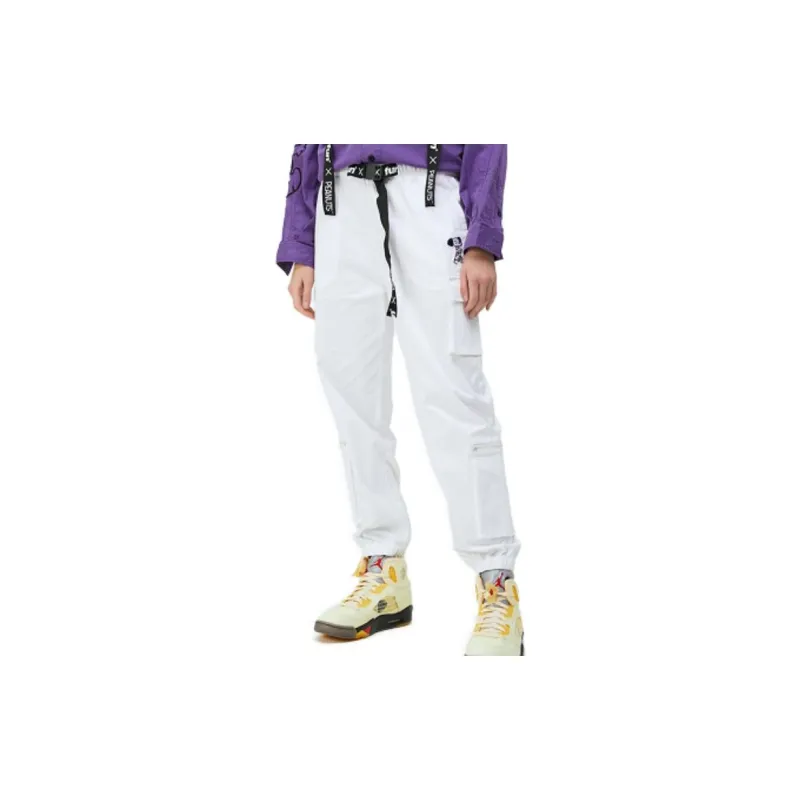 FUN Casual Pants Women's-6