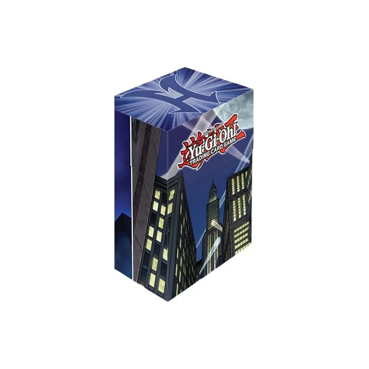Yu Gi Oh! OCG Duel Monsters Element Hero Card Holder US Version Card Accessories 1-2