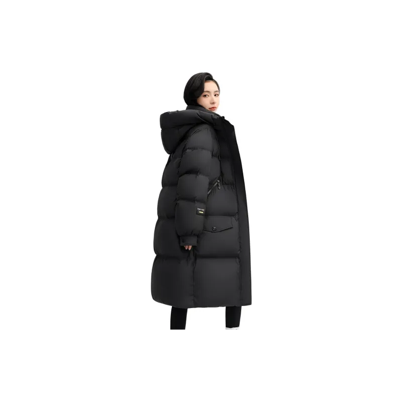 YAYA Down Jackets Women's-4