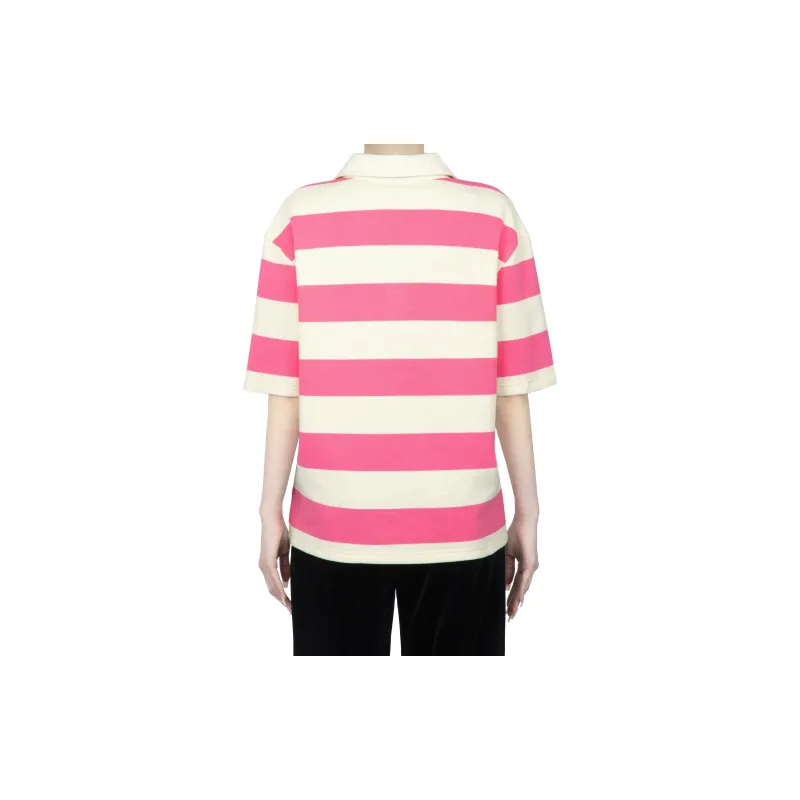 Richie Macie Polo Shirts Unisex-8