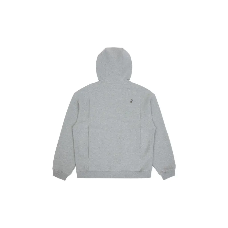 ADER ERROR Jersey Hoodie-1