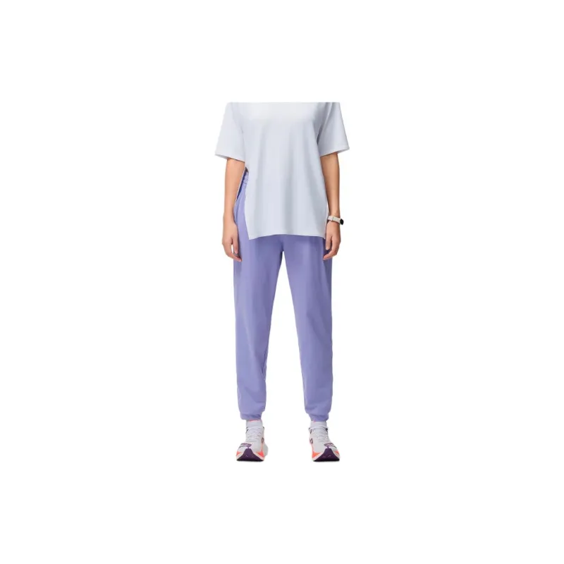 Saucony Knitted Sweatpants Women's-3