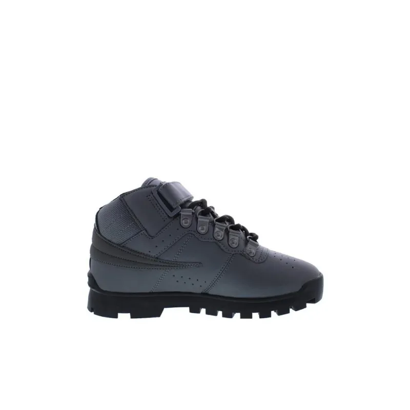 FILA KIDS F 13 Durable Breathable Casual Shoes Black Kids'-1