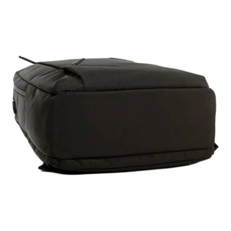 AMERICAN TOURISTER Polyester Backpack Unisex Black-4