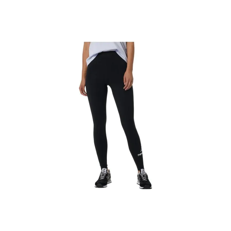New Balance Leggings Women's Black-1