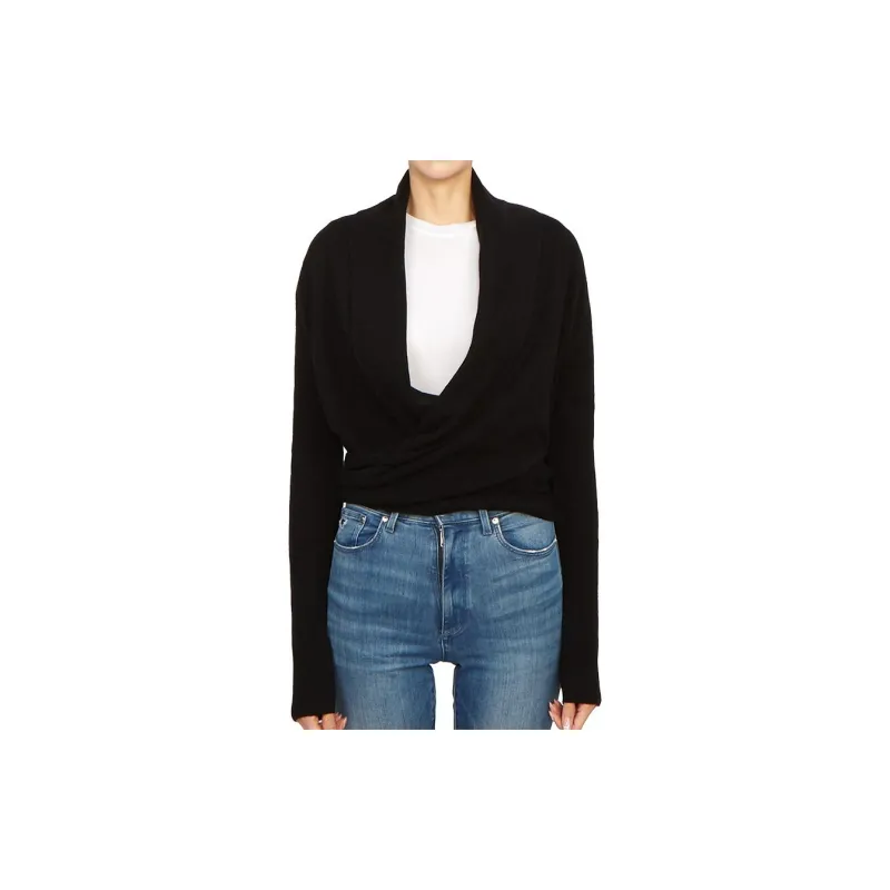 ALLSAINTS Knitwear Women's Black-2
