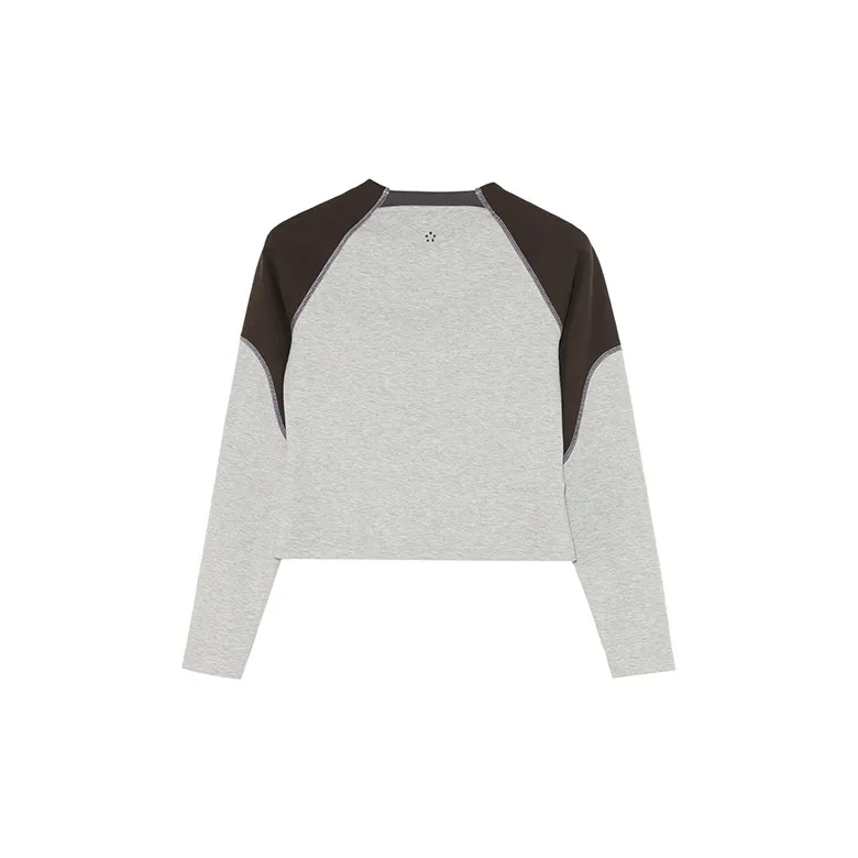 ROARINGWILD Long Sleeved T Shirt Unisex-11
