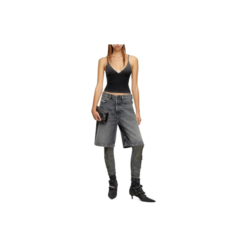 DIESEL M Laila Organic cotton Tank Top-1