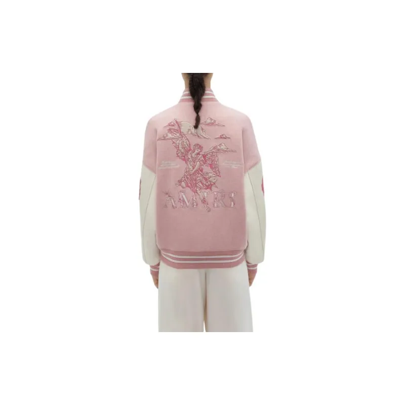 AMIRI Jackets & Coats Women's Pink-3