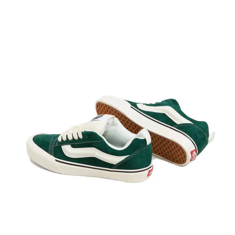 Vans Knu Skool 'Green'-3